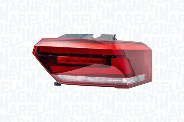 Tail Light Assembly